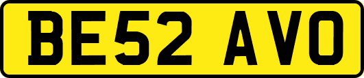 BE52AVO
