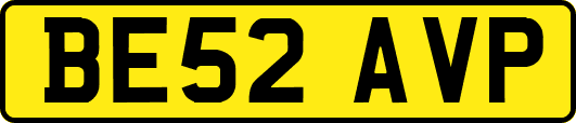 BE52AVP