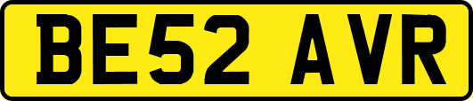 BE52AVR
