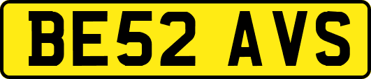 BE52AVS