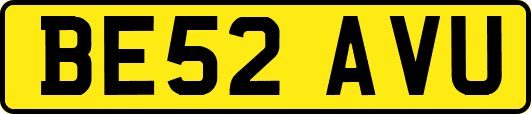 BE52AVU