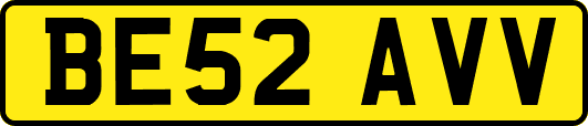 BE52AVV
