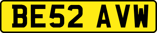 BE52AVW