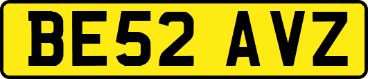 BE52AVZ