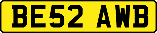 BE52AWB