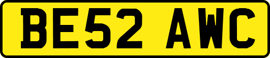 BE52AWC