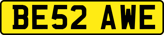 BE52AWE