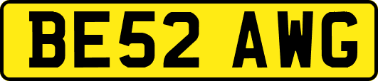 BE52AWG