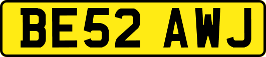 BE52AWJ
