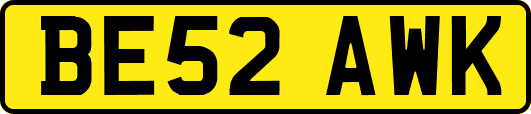 BE52AWK