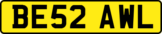 BE52AWL