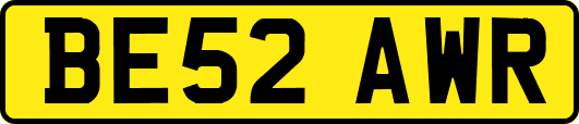 BE52AWR