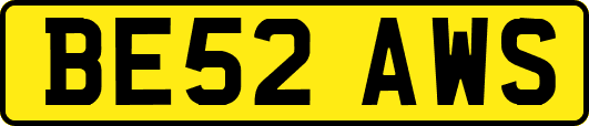 BE52AWS
