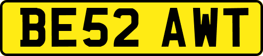 BE52AWT
