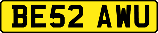 BE52AWU