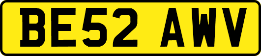 BE52AWV