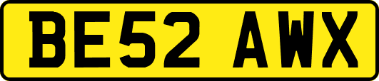 BE52AWX