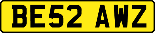 BE52AWZ
