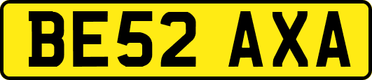 BE52AXA