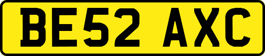 BE52AXC