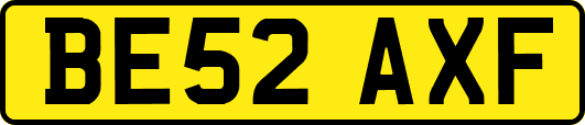BE52AXF