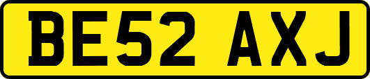 BE52AXJ