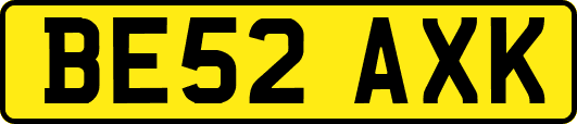 BE52AXK
