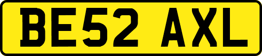 BE52AXL