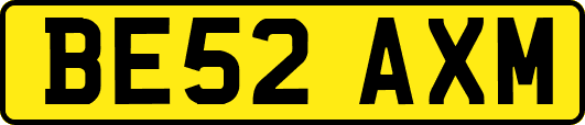 BE52AXM