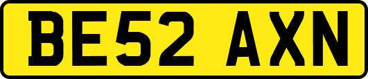 BE52AXN