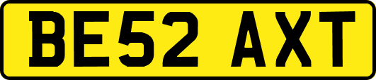 BE52AXT