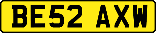 BE52AXW