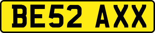 BE52AXX