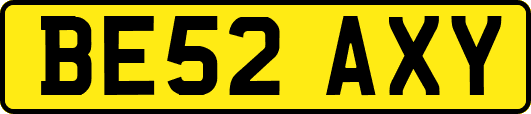 BE52AXY