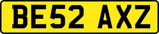 BE52AXZ