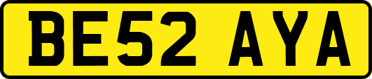 BE52AYA
