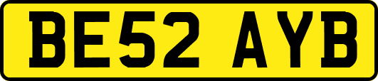 BE52AYB