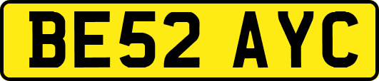BE52AYC