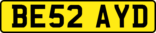 BE52AYD