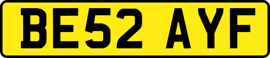 BE52AYF