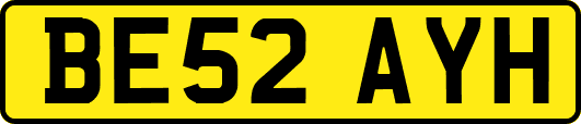 BE52AYH