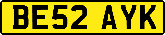 BE52AYK