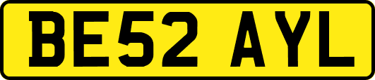 BE52AYL