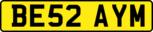 BE52AYM