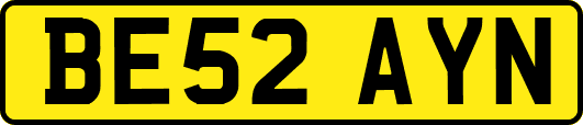BE52AYN