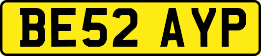 BE52AYP
