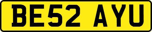 BE52AYU