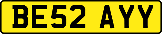 BE52AYY