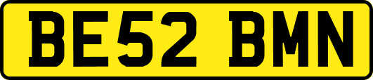 BE52BMN