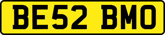 BE52BMO